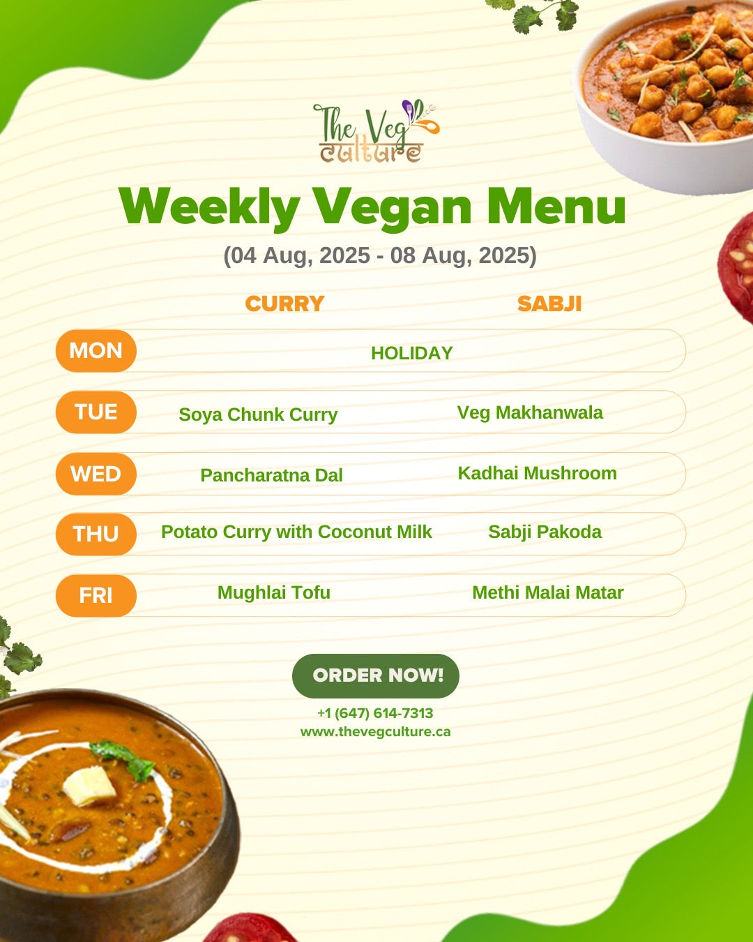 vegan-weekly-menu