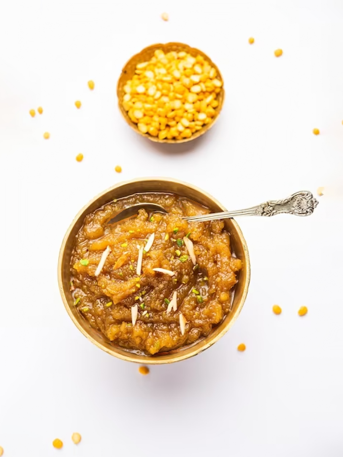 Moong Dal Halwa (8oz)