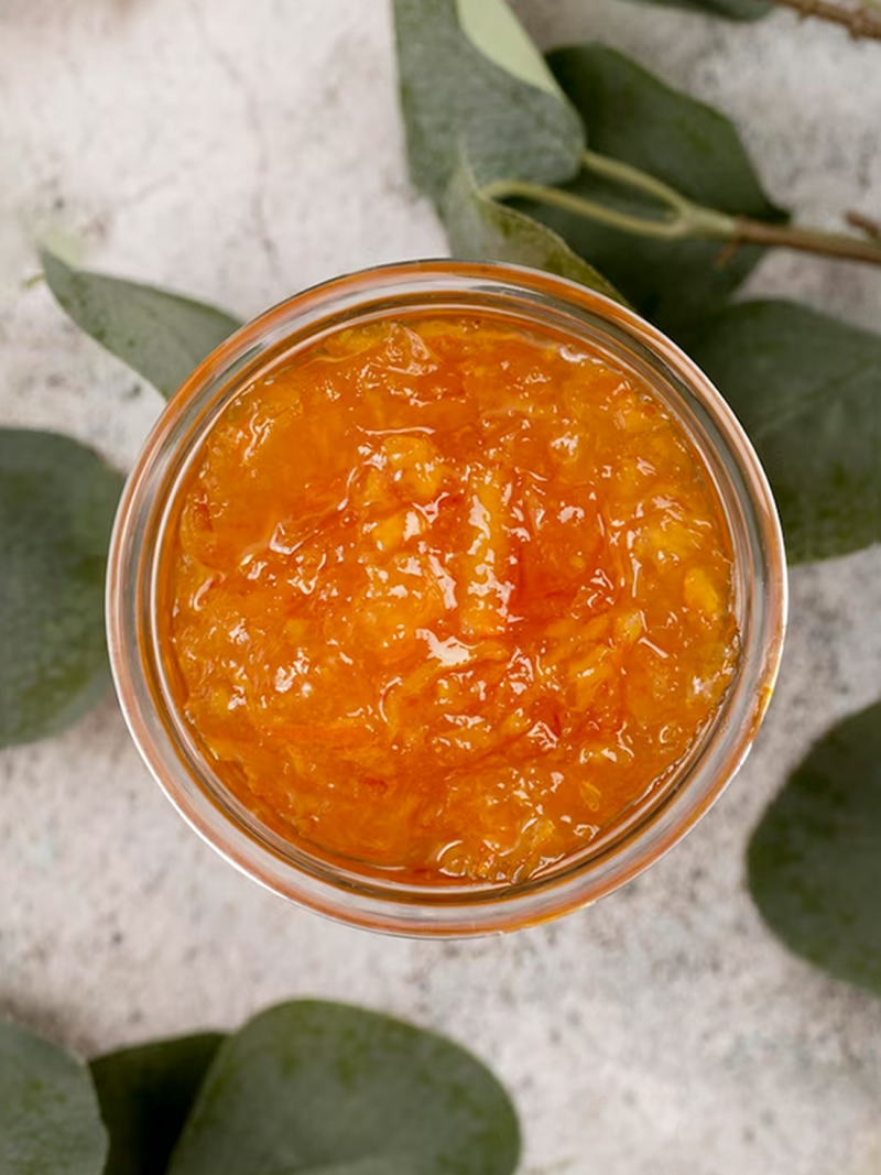 Mango Chutney (4oz)