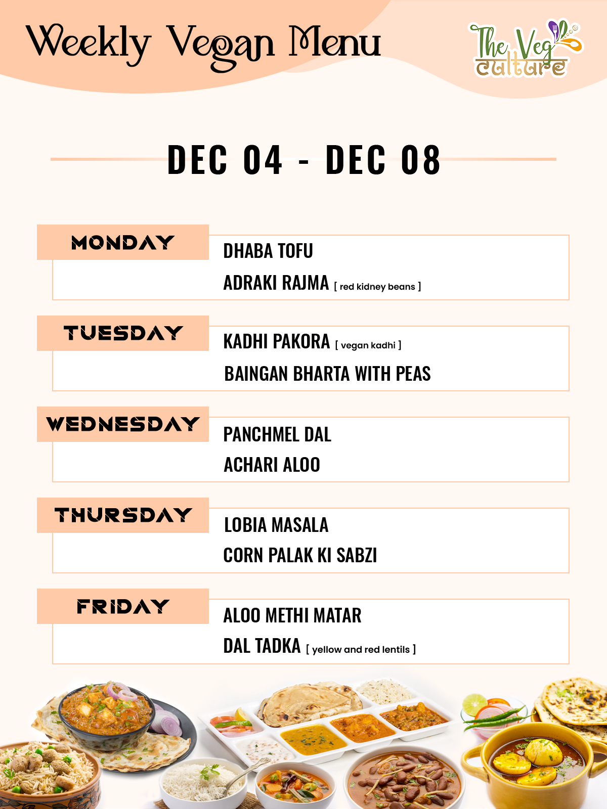 vegan-weekly-menu